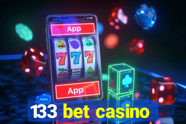 133 bet casino